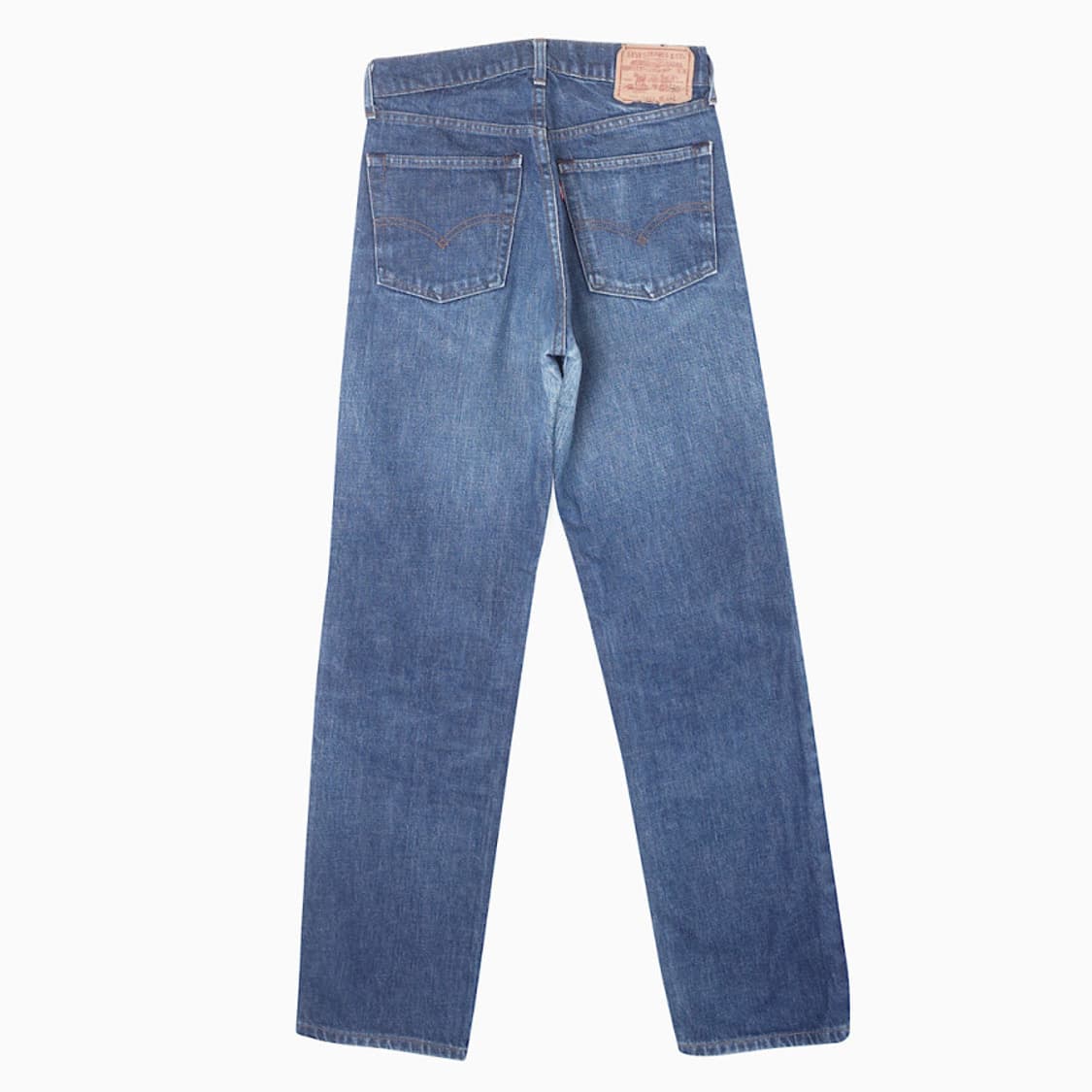 빈티지 리바이스503 27~28사이즈 LV5032801 상품이미지3