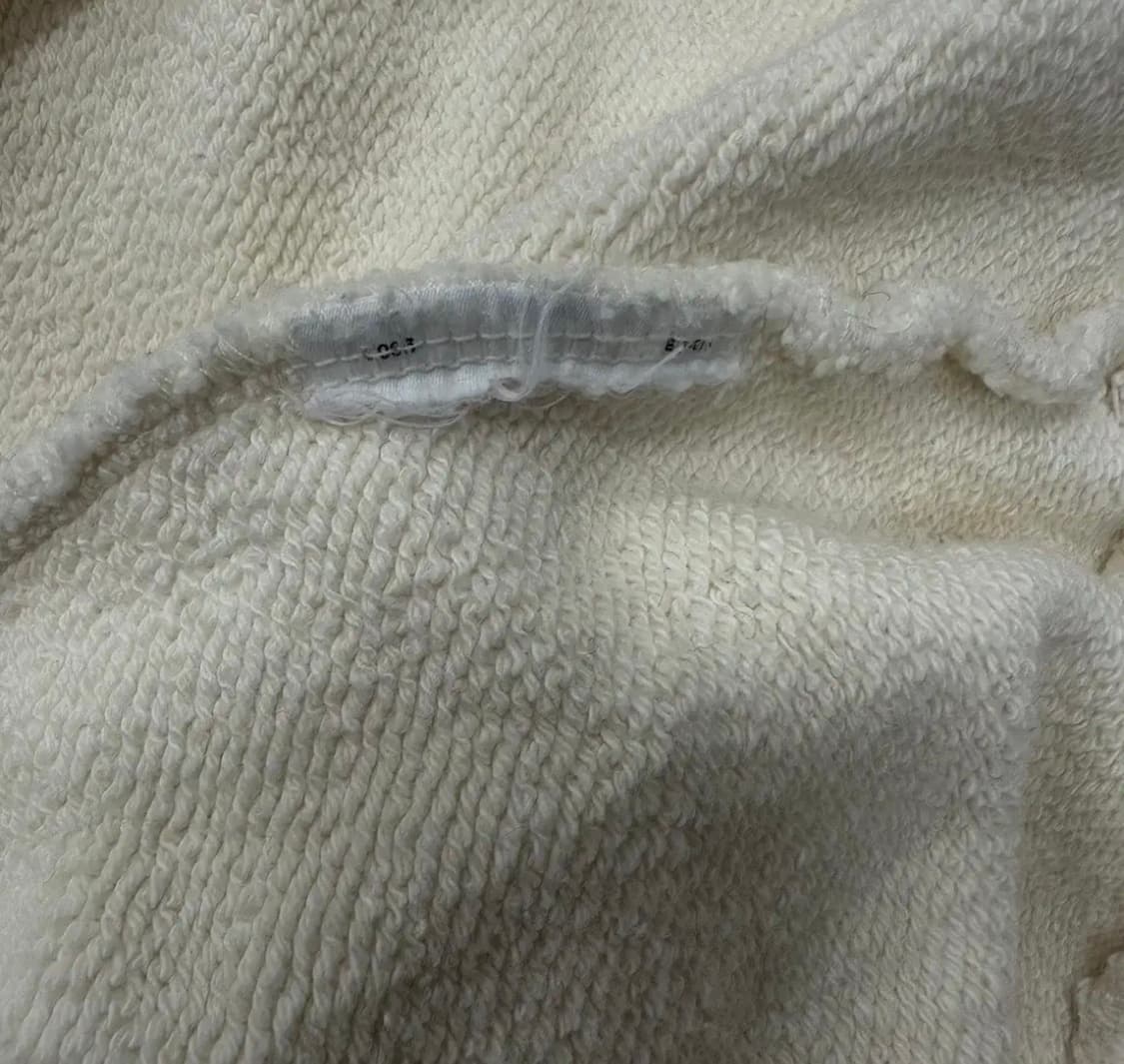 커버낫 맨투맨 상품이미지4