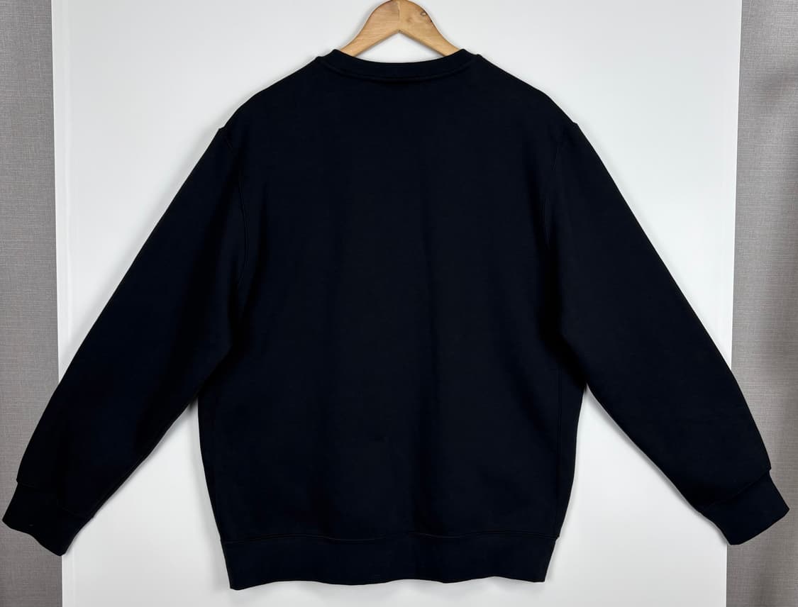 나이키 남성 맨투맨 상품이미지3