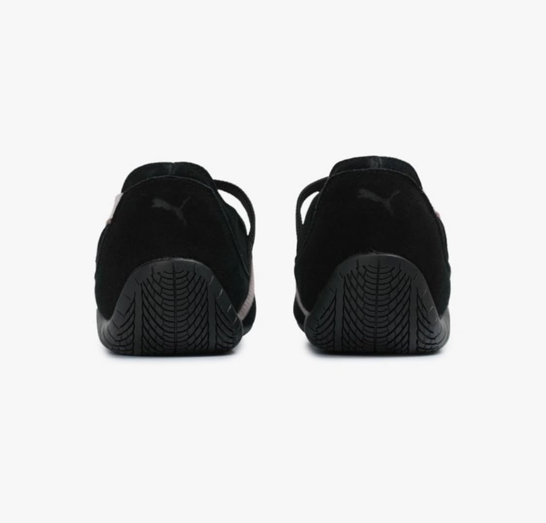 (새상품) 푸마 스피드캣 발레 235 상품이미지4