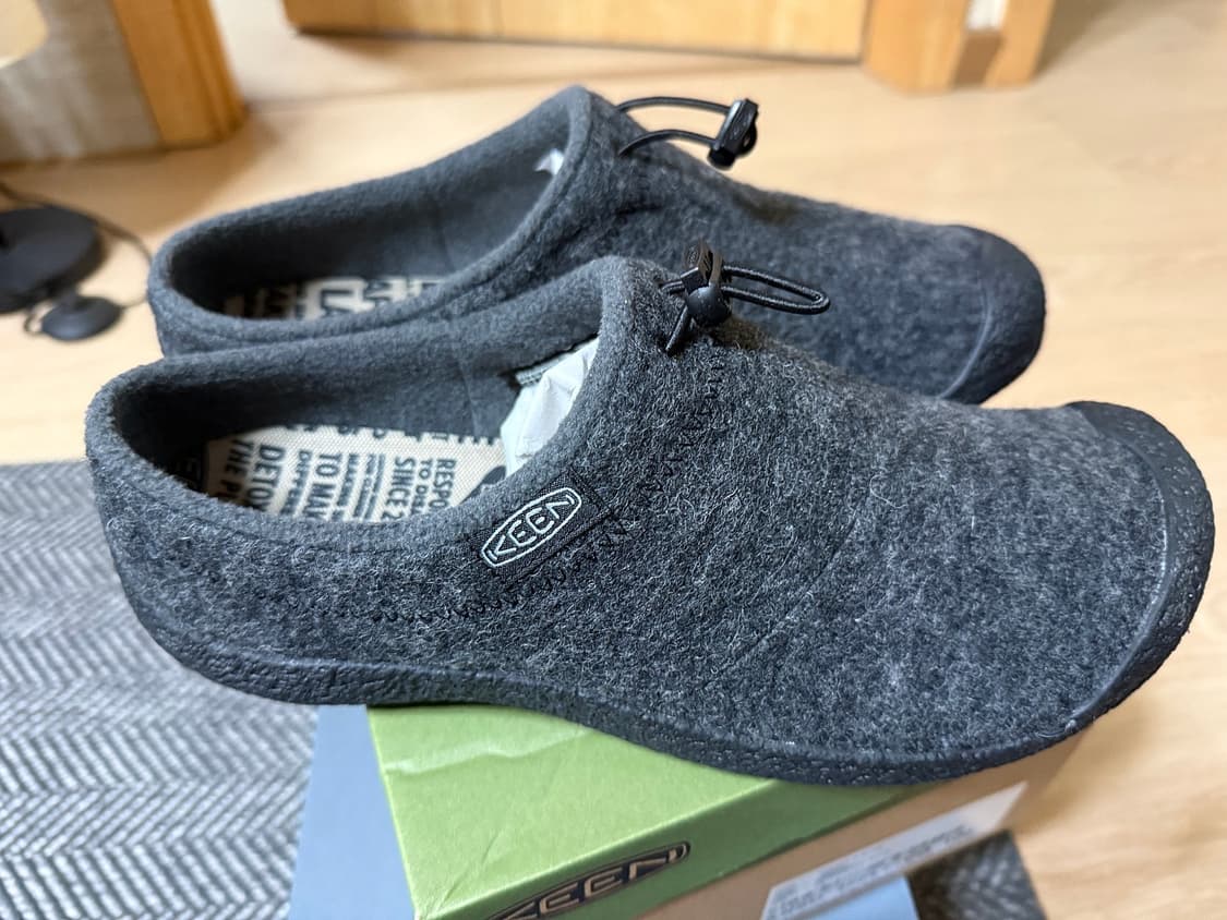 킨 KEEN / 하우저 3 슬라이드 / 280 사이즈 상품이미지3