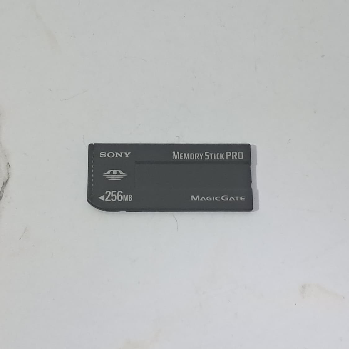 소니 메모리스틱 프로 256MB 매직게이트 상품이미지1