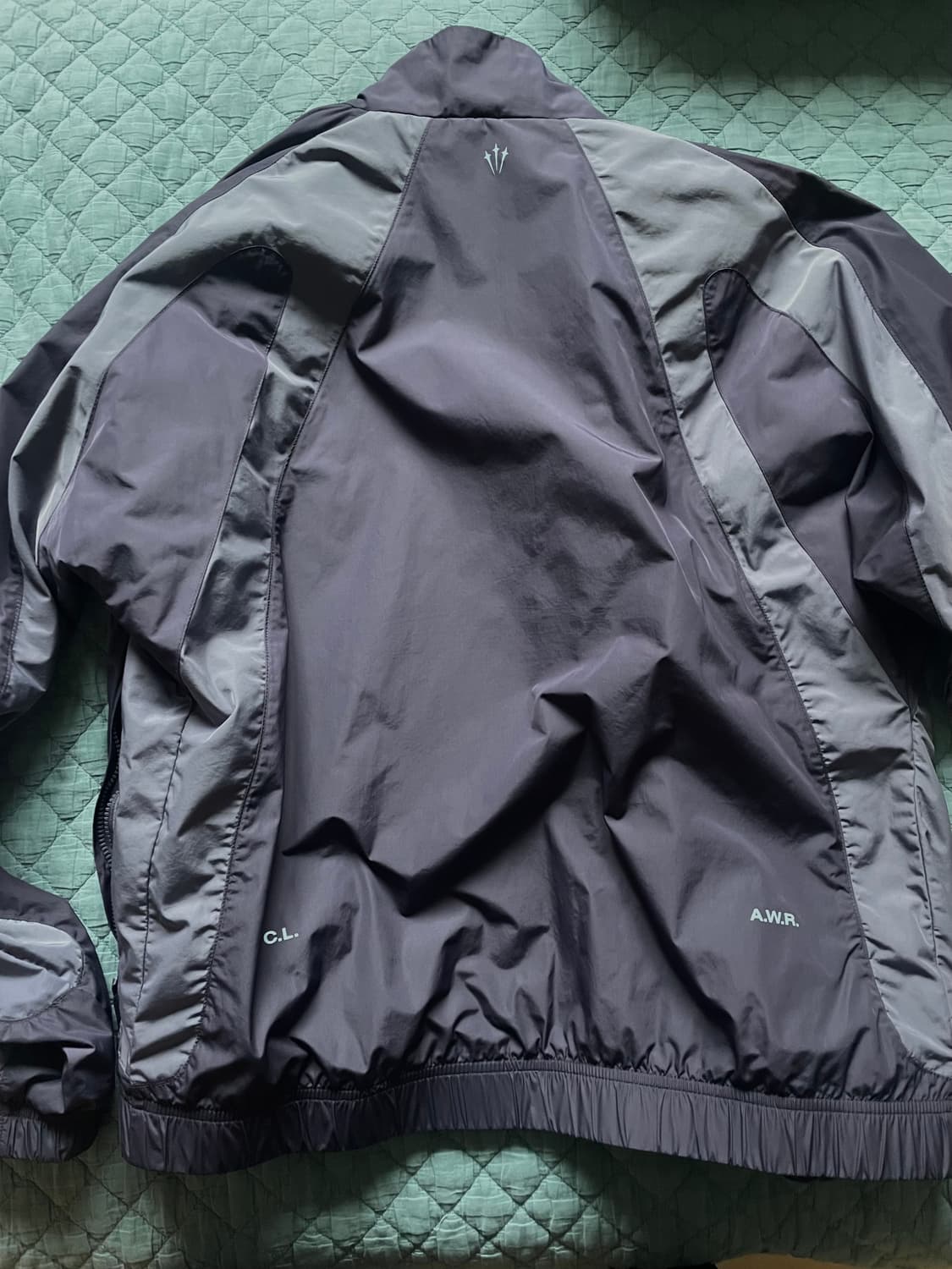 나이키 드레이크 녹타 트랙탑 상품이미지2