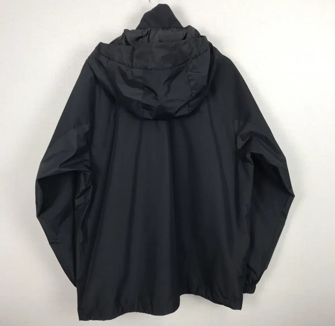 정품 몽벨 테크 웨더 바람막이 자켓(95,새상품) 상품이미지2