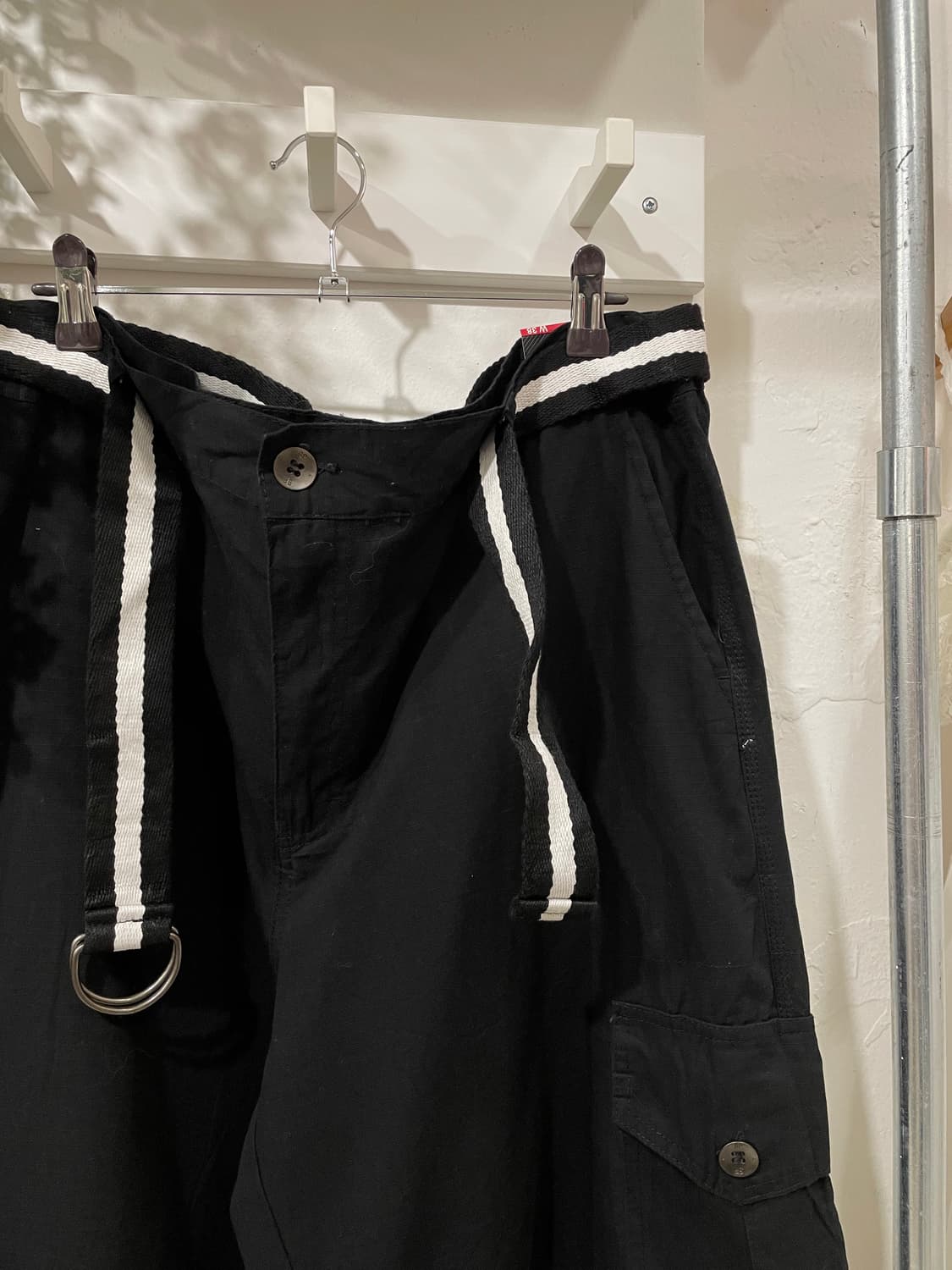 USA vintage SOUTHPOLE Pants 상품이미지6