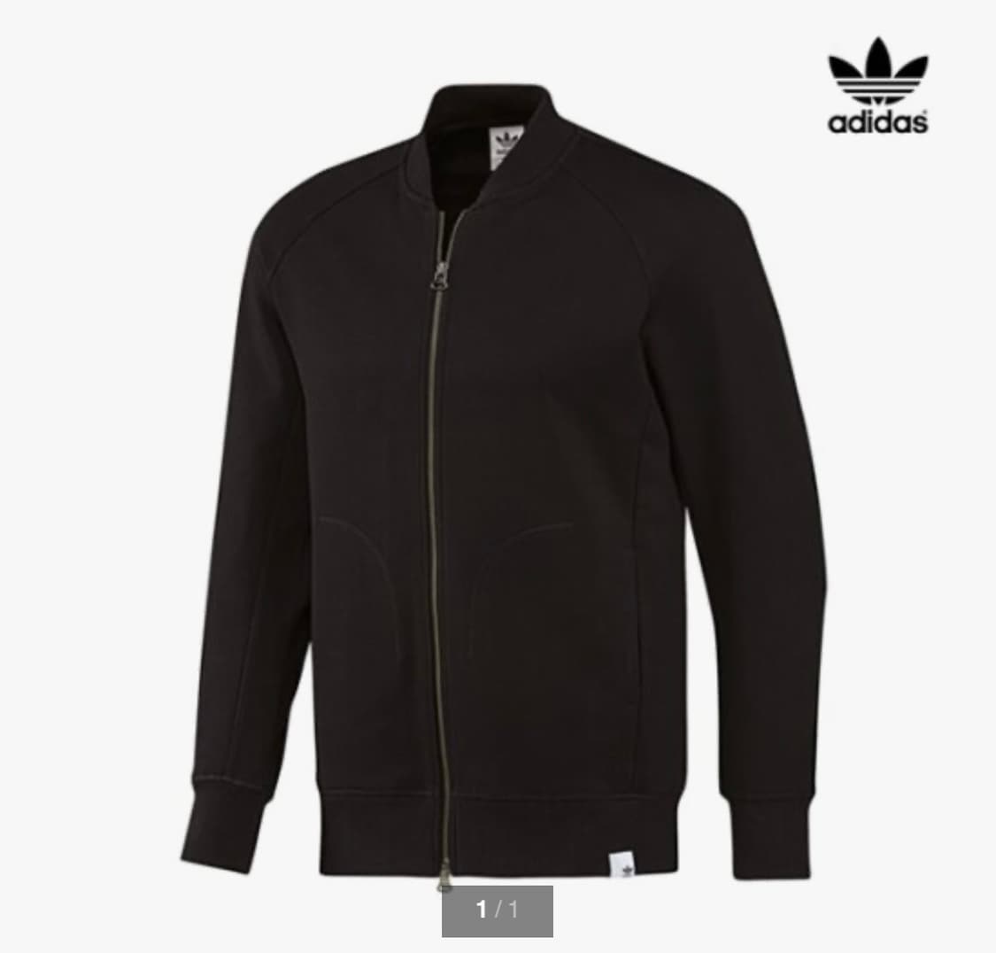 아디다스 오리지널 트랙탑 M 상품이미지2