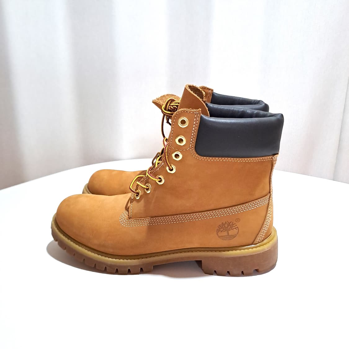 (택포) 팀버랜드 6인치 워커 9(270) B51 상품이미지5