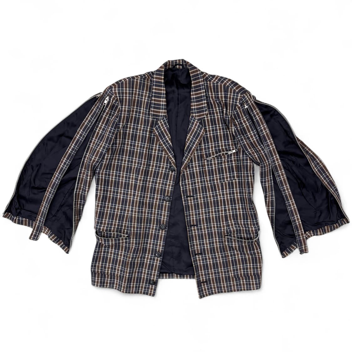 빈티지 재팬 자켓 상품이미지3