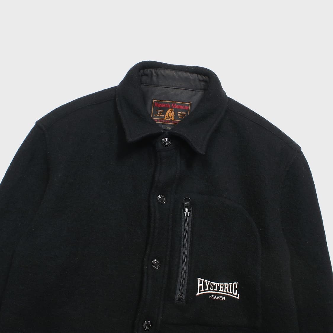 HYSTERIC GLAMOUR 상품이미지8