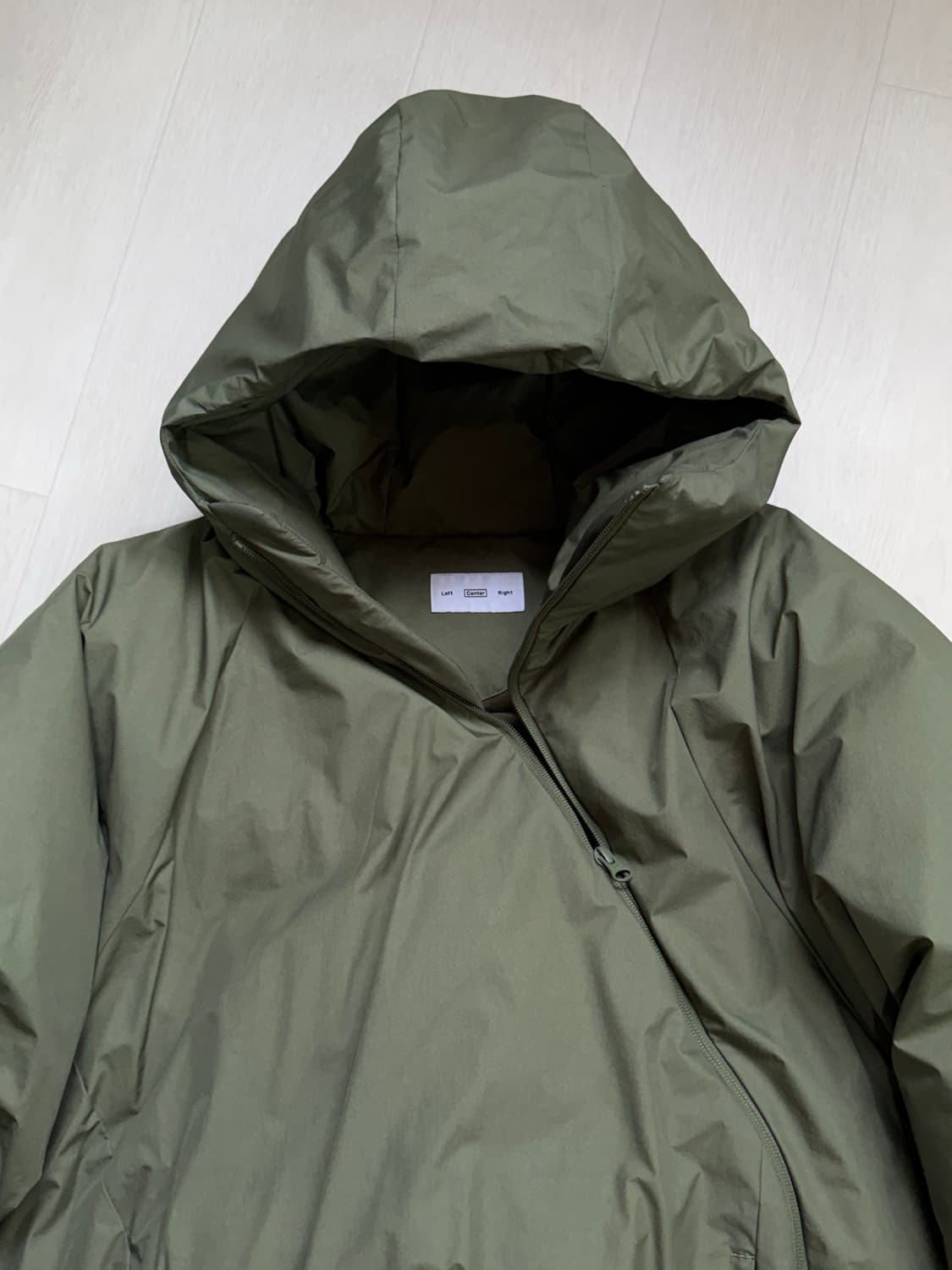 포스트아카이브팩션 5.0 다운센터 상품이미지5