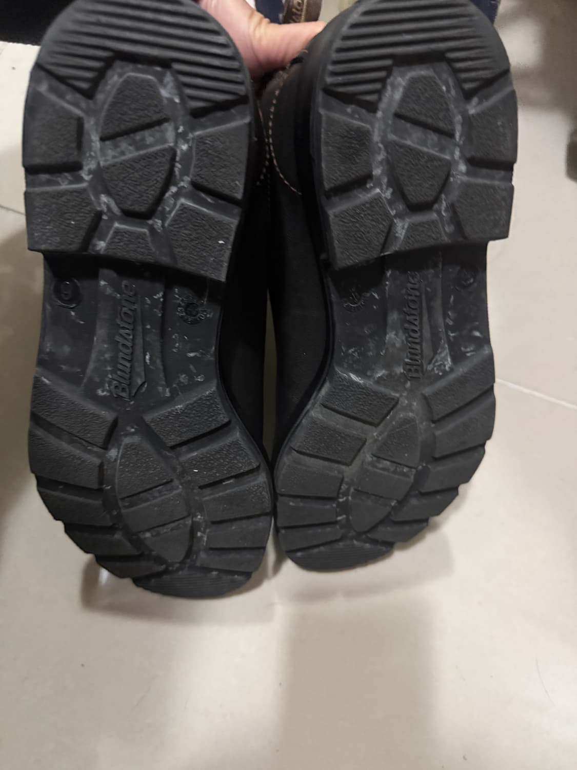 블런드스톤 500 스타우트브라운 첼시 AU6 250 상품이미지6