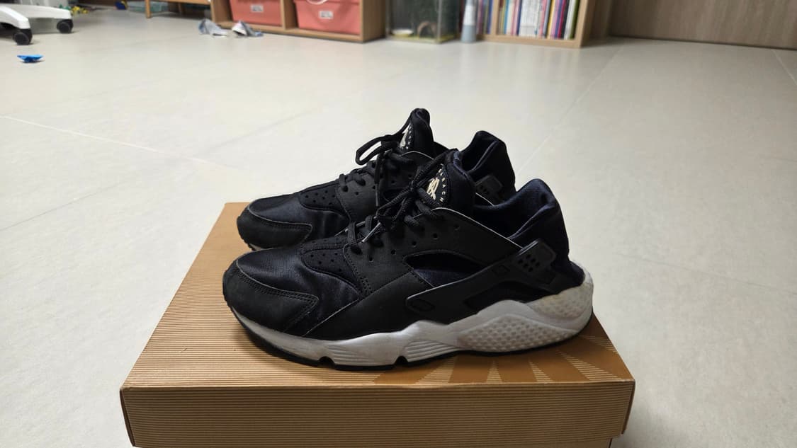 나이키 에어 허라취 런  상품이미지2