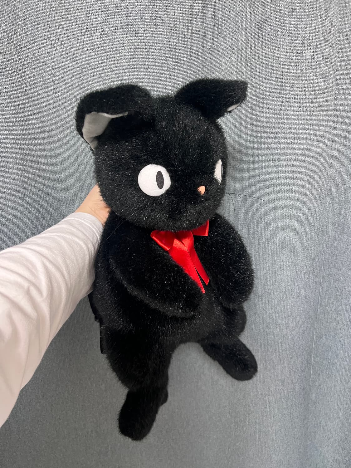 지브리 마녀배달부 키키 백팩 정품 상품이미지4