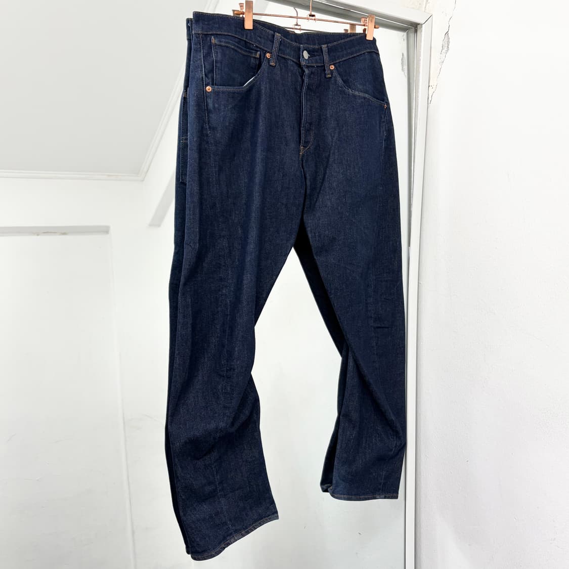 리바이스 엔지니어드 데님 팬츠 상품이미지5