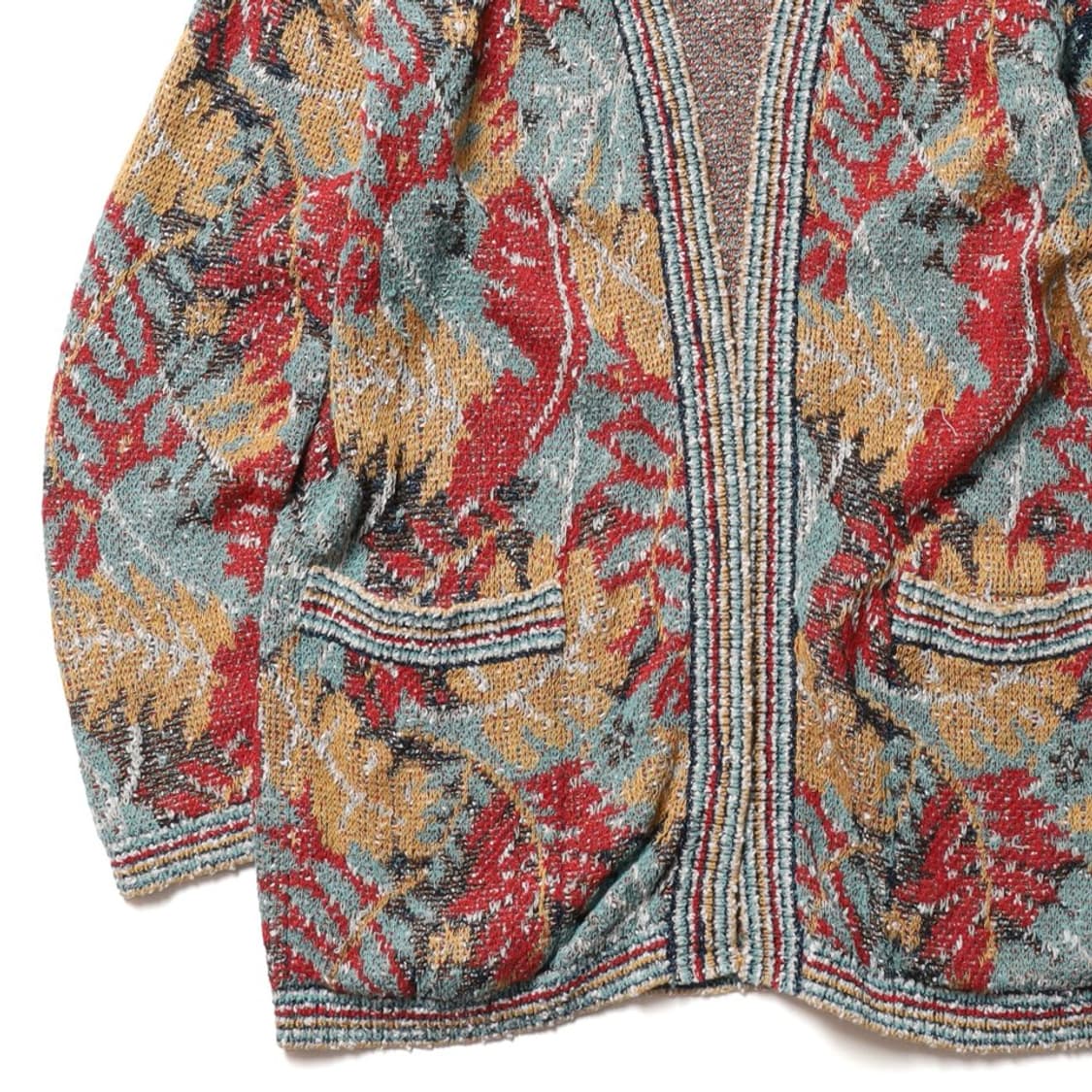 미쏘니 스포츠 Missoni Sport Pattern Knit  상품이미지3