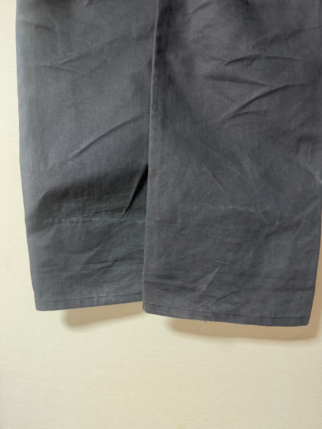 7X7 카펜터 팬츠 상품이미지3