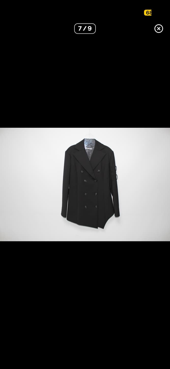 혜인서 블레이저 상품이미지7