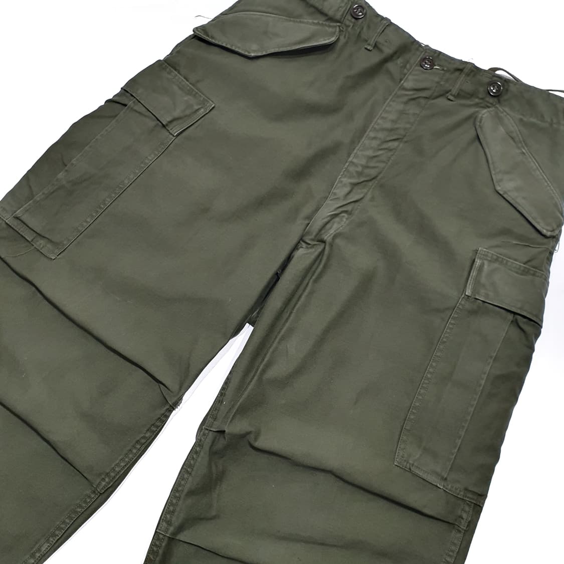 m51 필드팬츠 오리지널 미디움 레귤러 (30~33) 상품이미지3