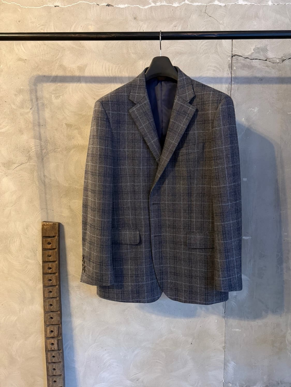 폴스튜어트 테일러드 자켓 100 상품이미지1