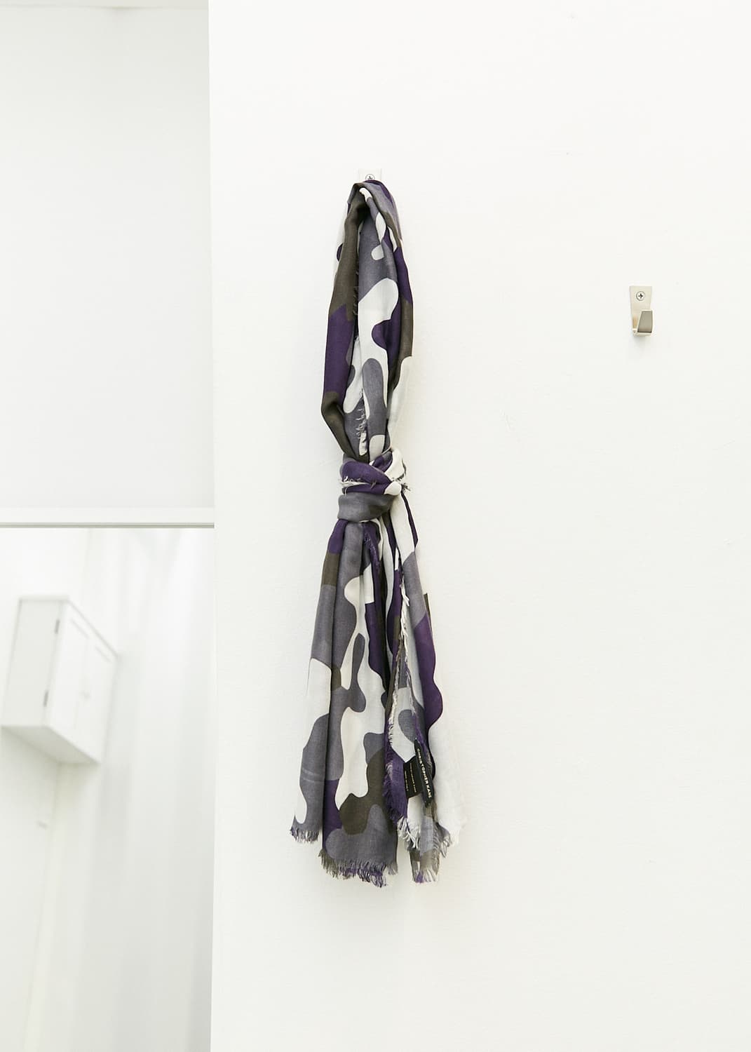 Camo Stole 상품이미지1