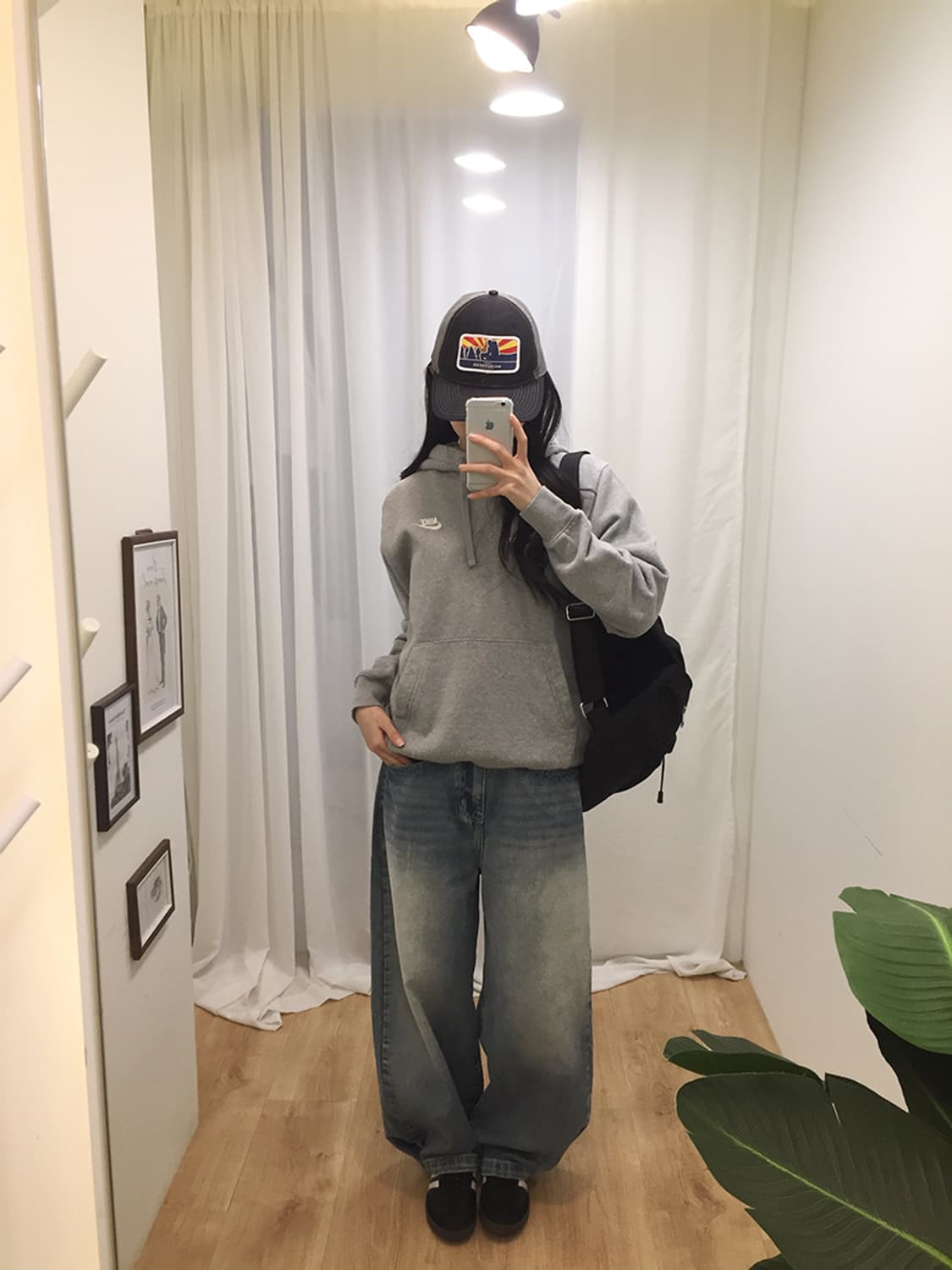 Unisex Nike Hoodie 95 상품이미지1