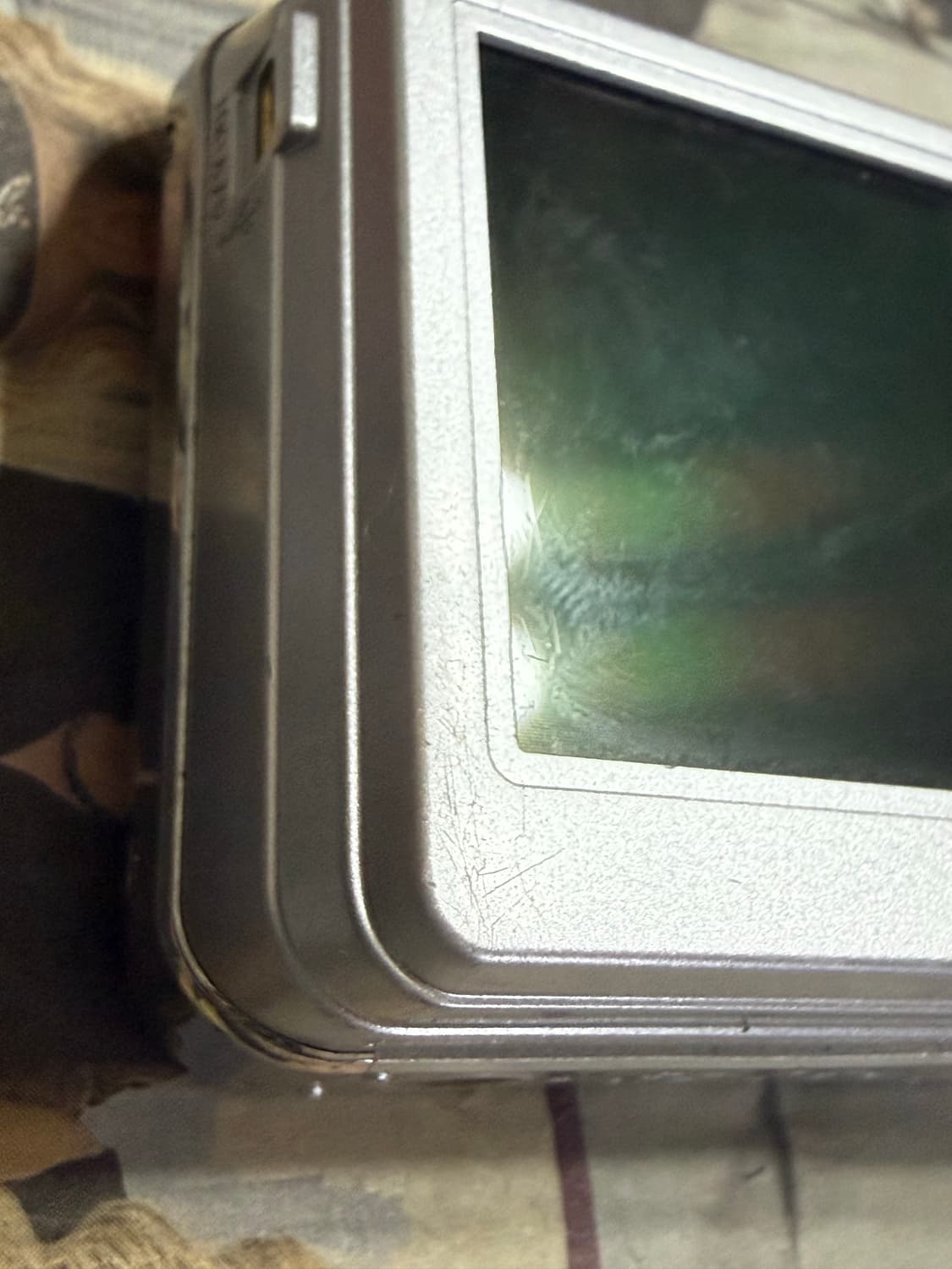 General Imaging Co. Digital Camera A1250 상품이미지7