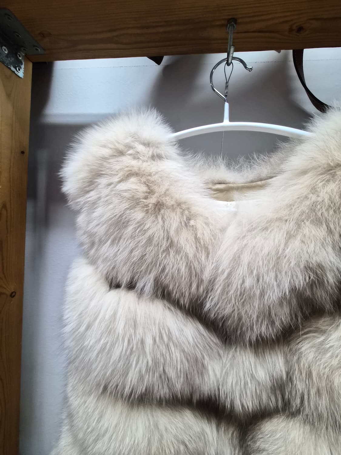 수입 폭스퍼. 베스트 새상품 상품이미지4