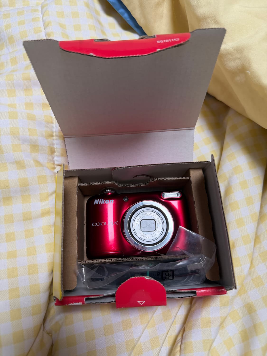 니콘 쿨픽스 A10 상품이미지1