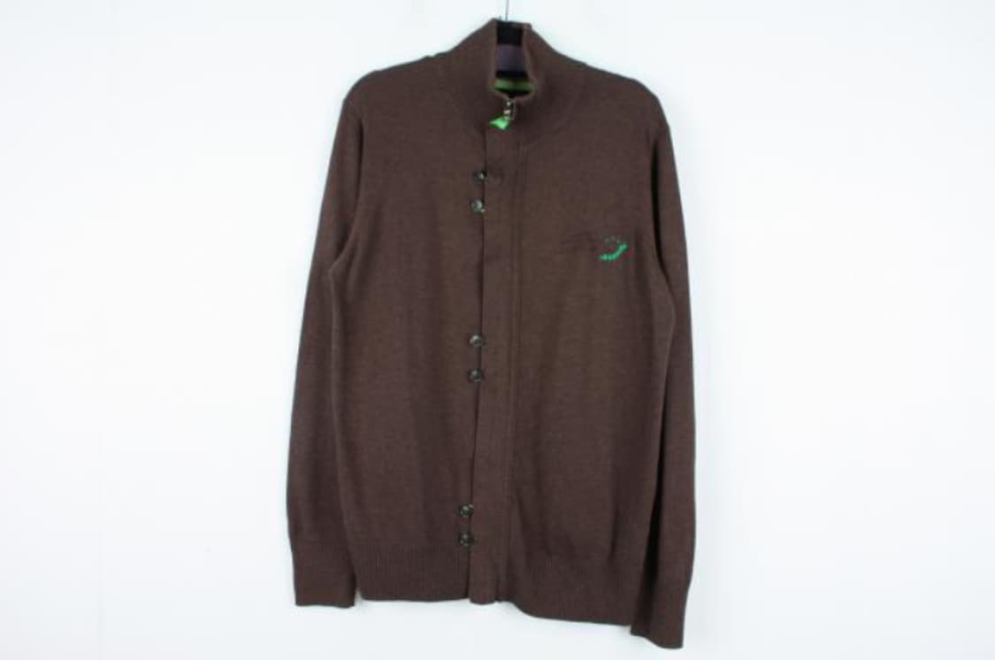 폴스미스 집업 상품이미지1