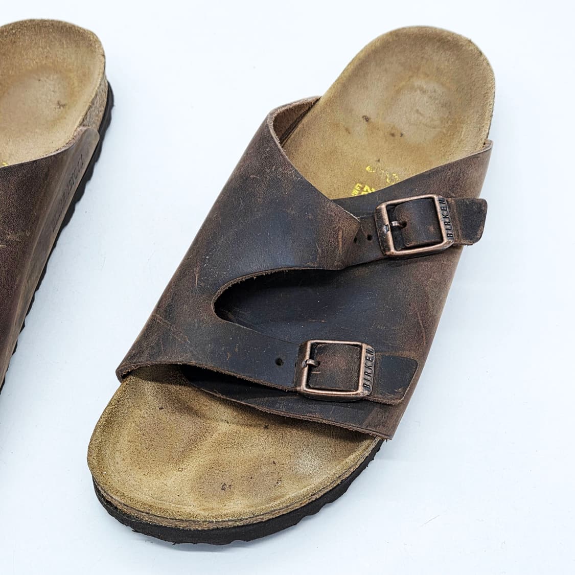  버켄스탁 취리히 하바나 (260)  상품이미지4