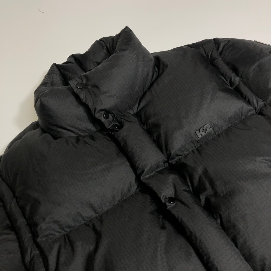 K2 Golden K95 베이글 플렉스 다운 패딩 우먼 L 상품이미지5