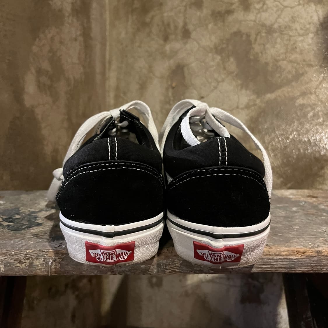 반스 스니커즈 (235) 상품이미지6