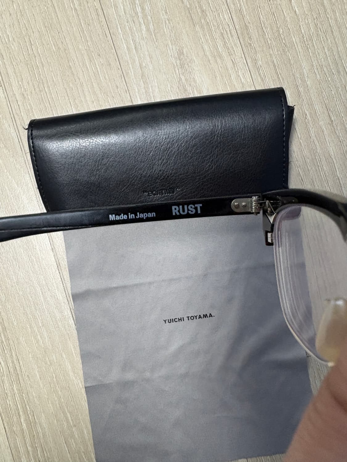 에가트니브 러스트 하금테 뤡코즈 상품이미지3