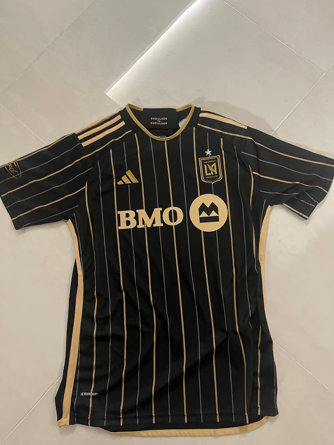 손흥민 유니폼 팝니다! 급처 상품이미지2