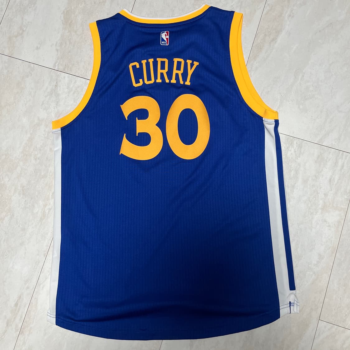 Adidas 아디다스 NBA 농구 져지 2개 일괄 상품이미지2