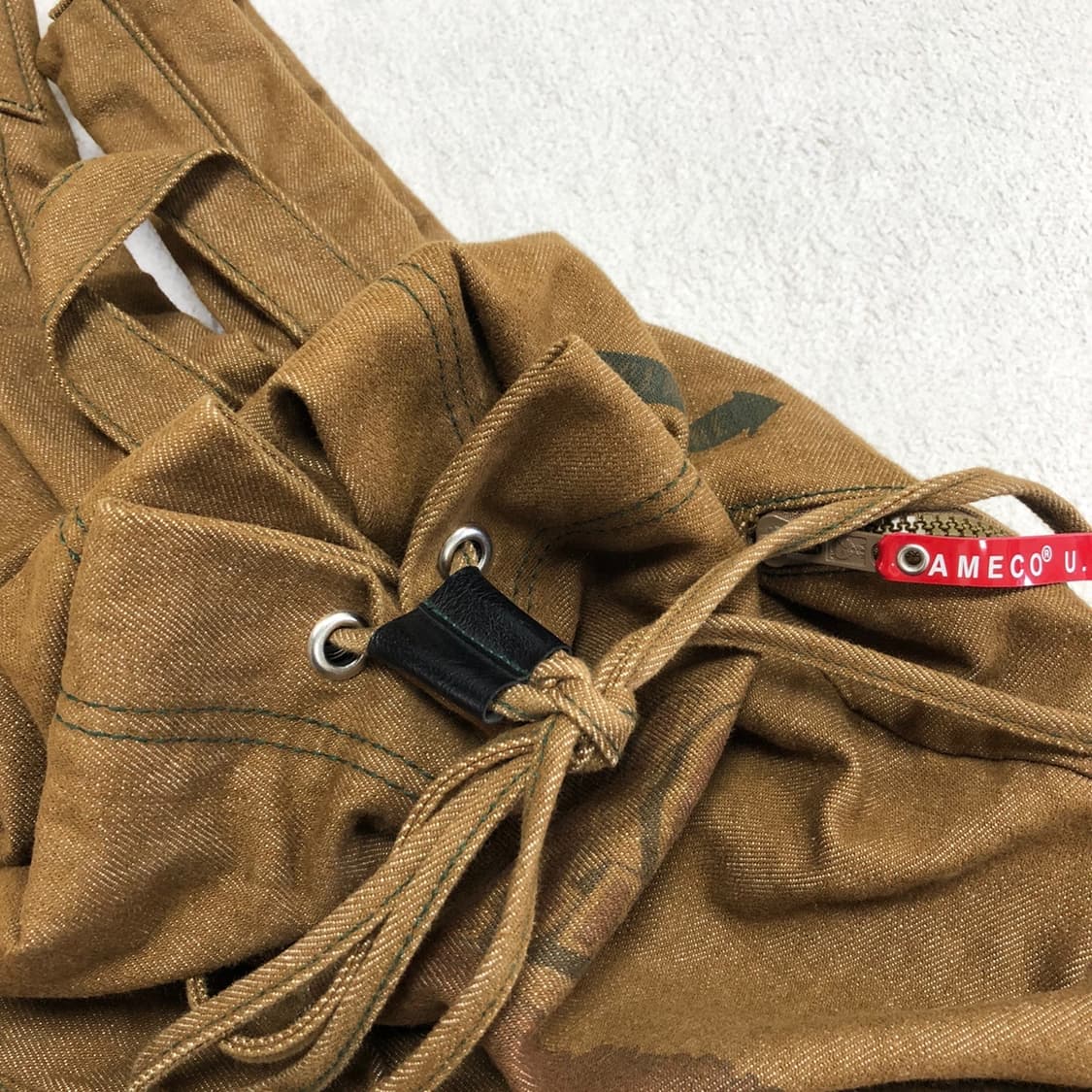 Ameco 아메코 가방 상품이미지6