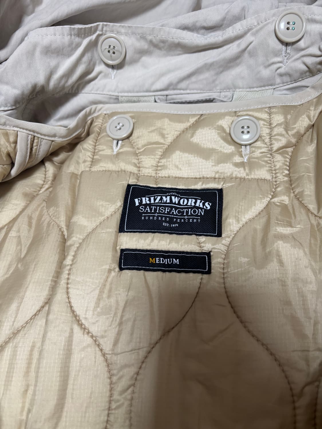 프리즘웍스 오스카 피시테일 자켓 003 상품이미지6