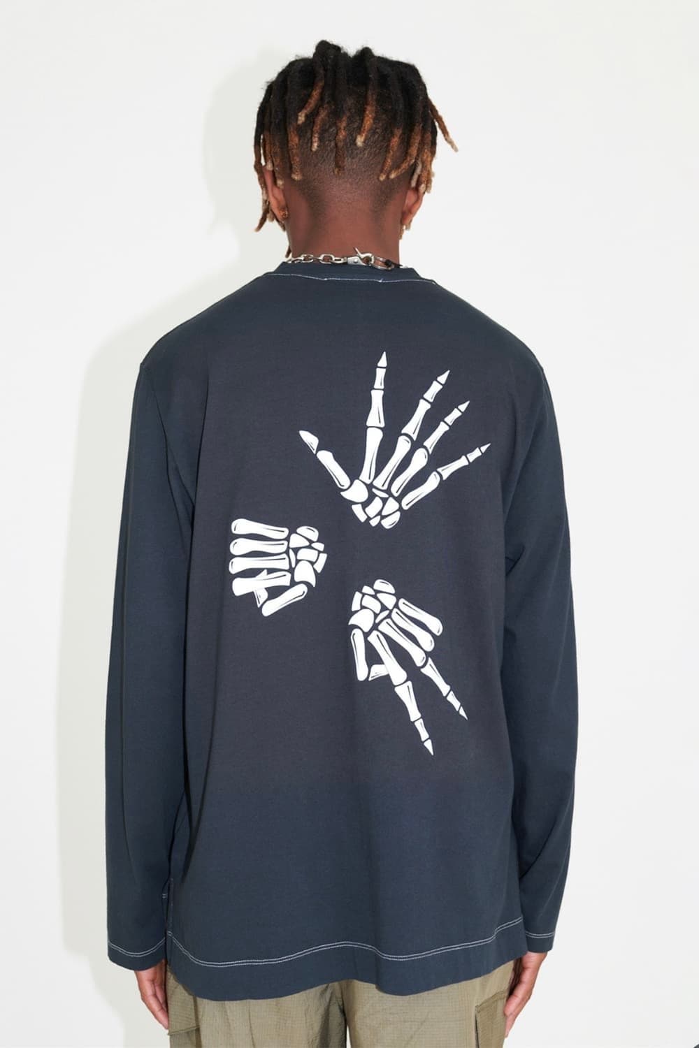 Our legacy box longsleeve 상품이미지2