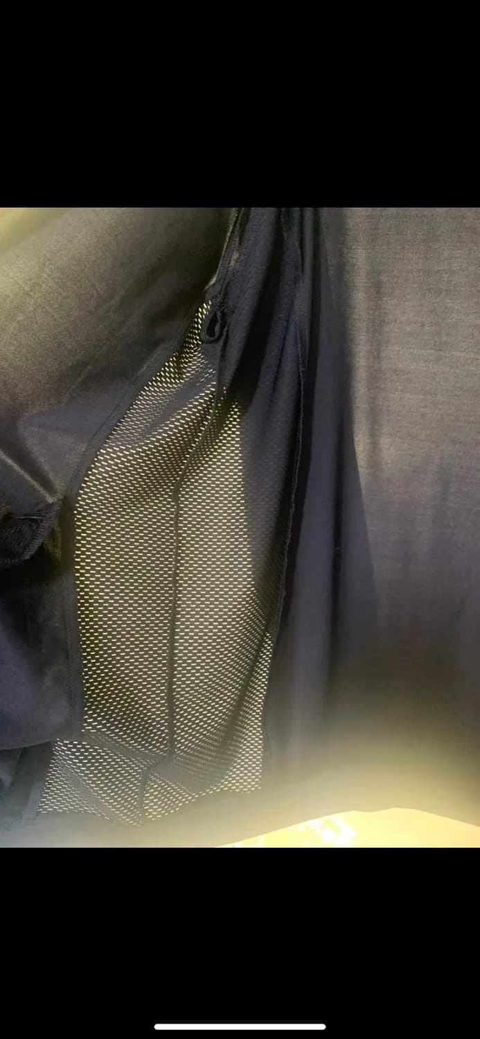 카파 여름 통품 져지 사이즈 xl 판매 합니다 상품이미지7