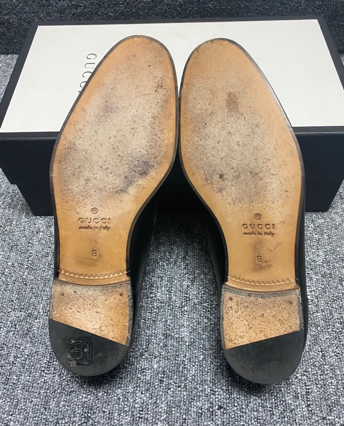 구찌 로퍼 상품이미지6