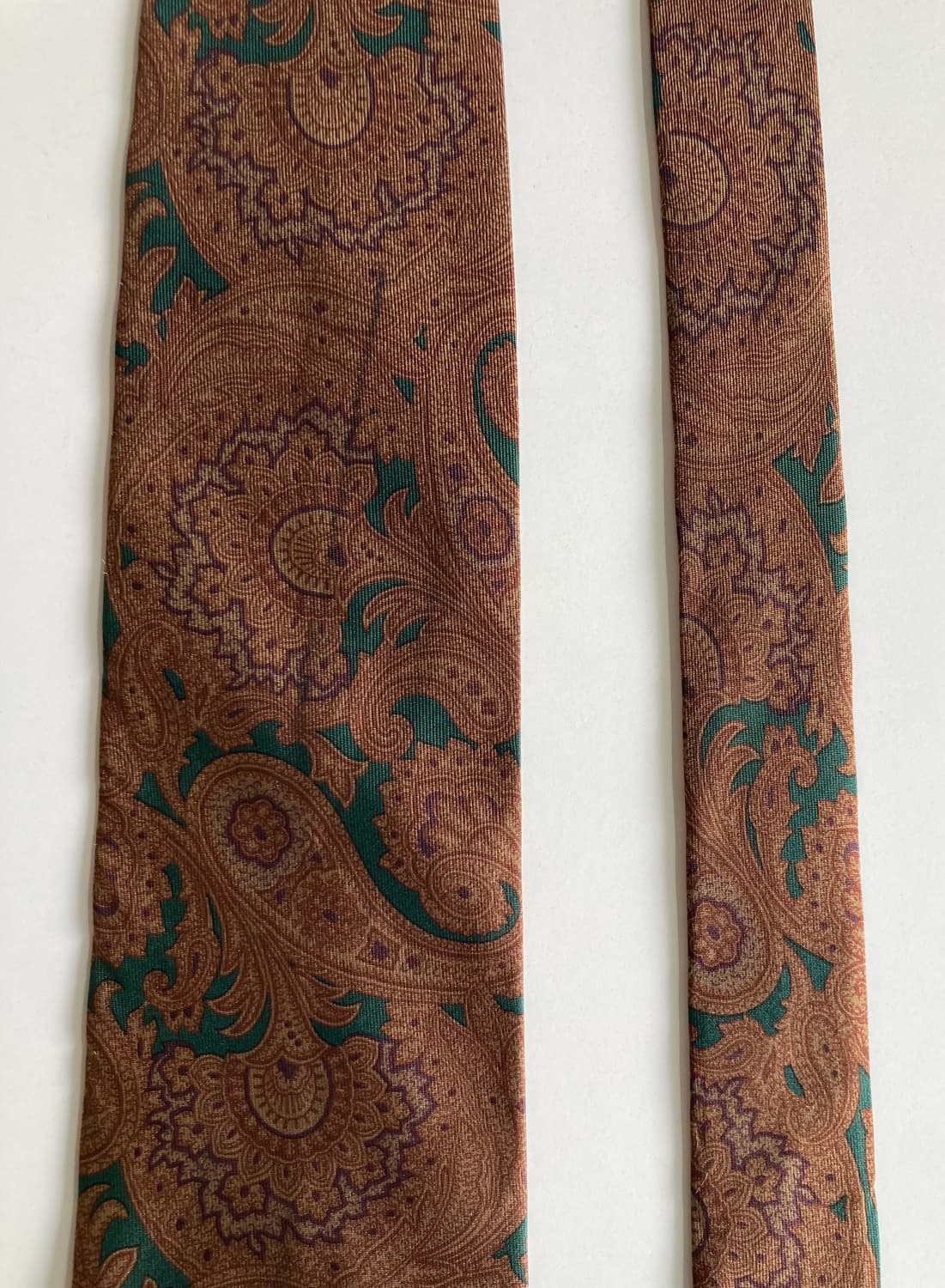 안토니오푸스코 넥타이 상품이미지3