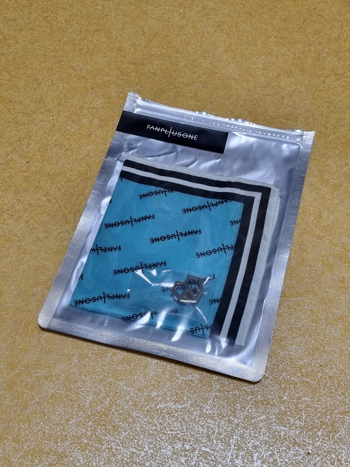 지드래곤 응원봉 스카프 상품이미지1