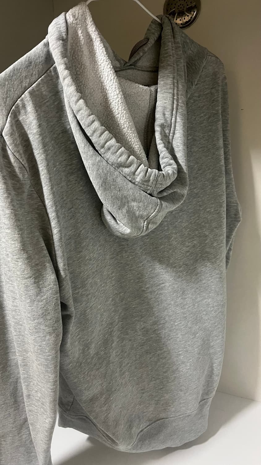 xs) GAP 후드티 상품이미지2