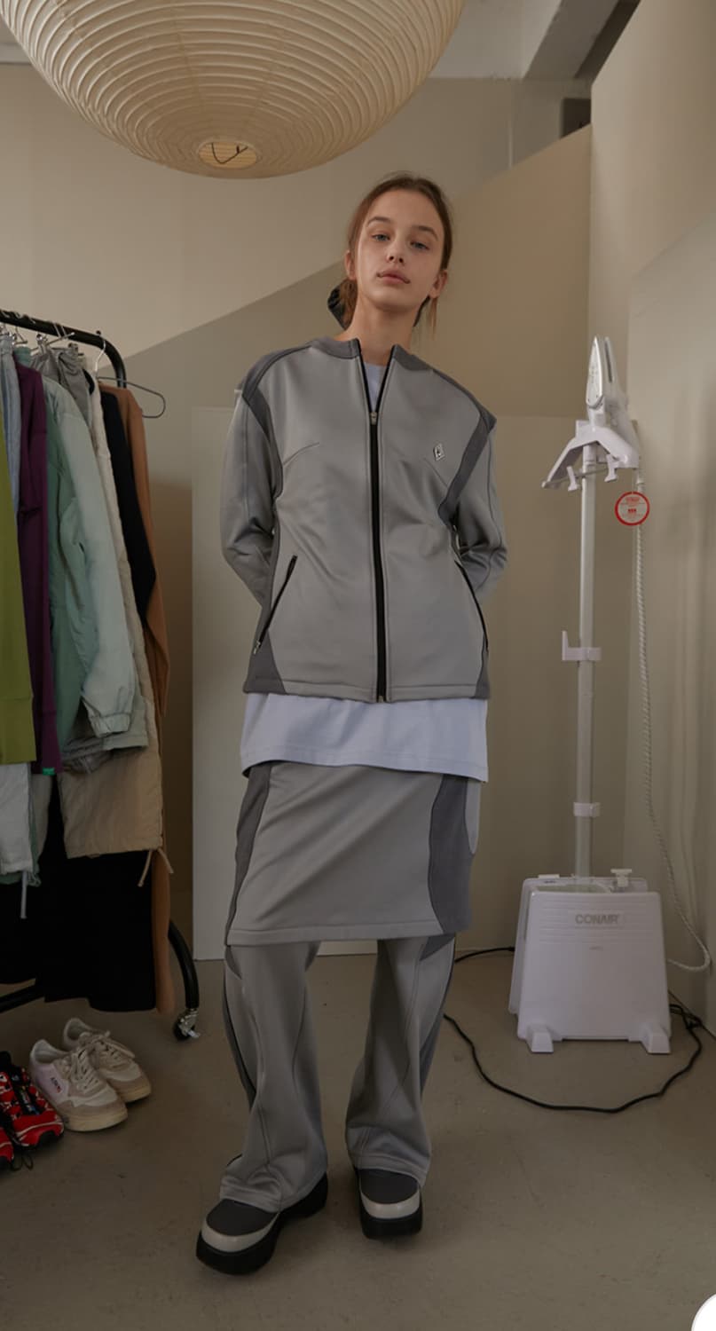 노컨텐츠 져지자켓 상품이미지2