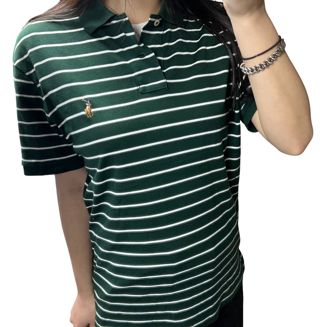 폴로 랄프로렌 스프라이트 PK  상품이미지2