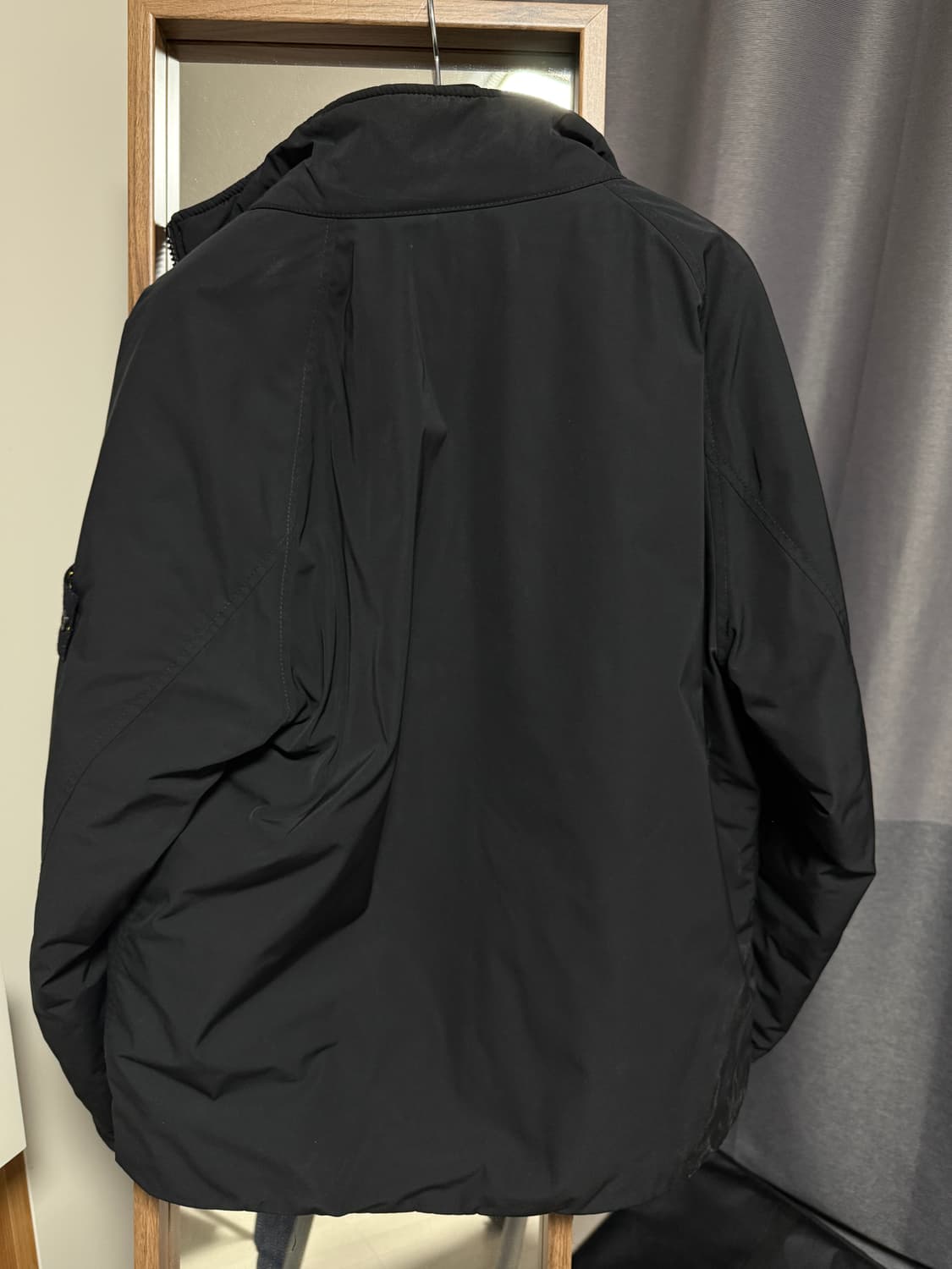 스톤아일랜드 마이크로트윌 프리마로프트 M 상품이미지2