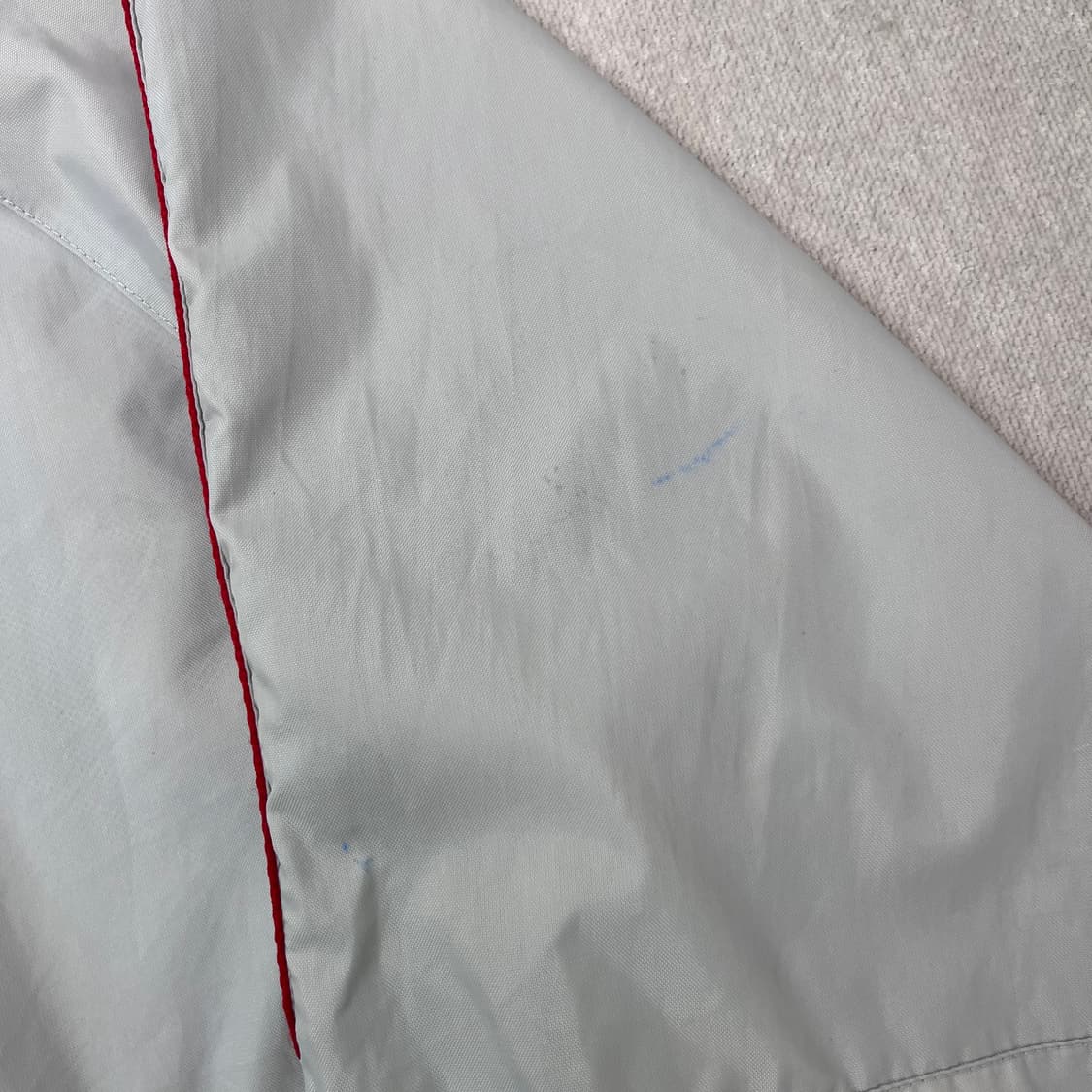 105 나이키 90s 반집업 아노락 자켓 상품이미지4