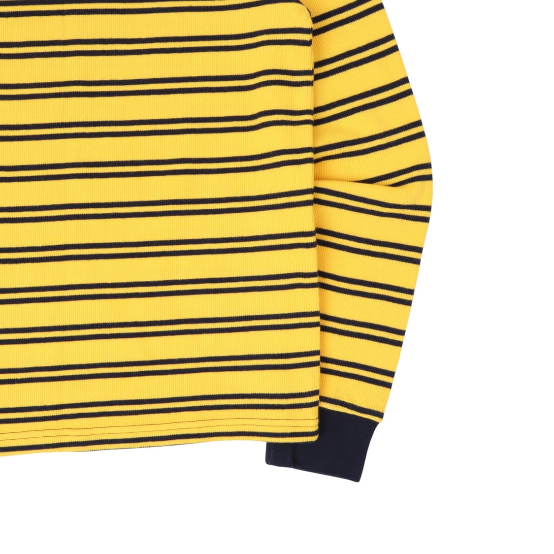 폴로 랄프로렌 꿀벌 스트라이프 와플 롱슬리브 상품이미지7