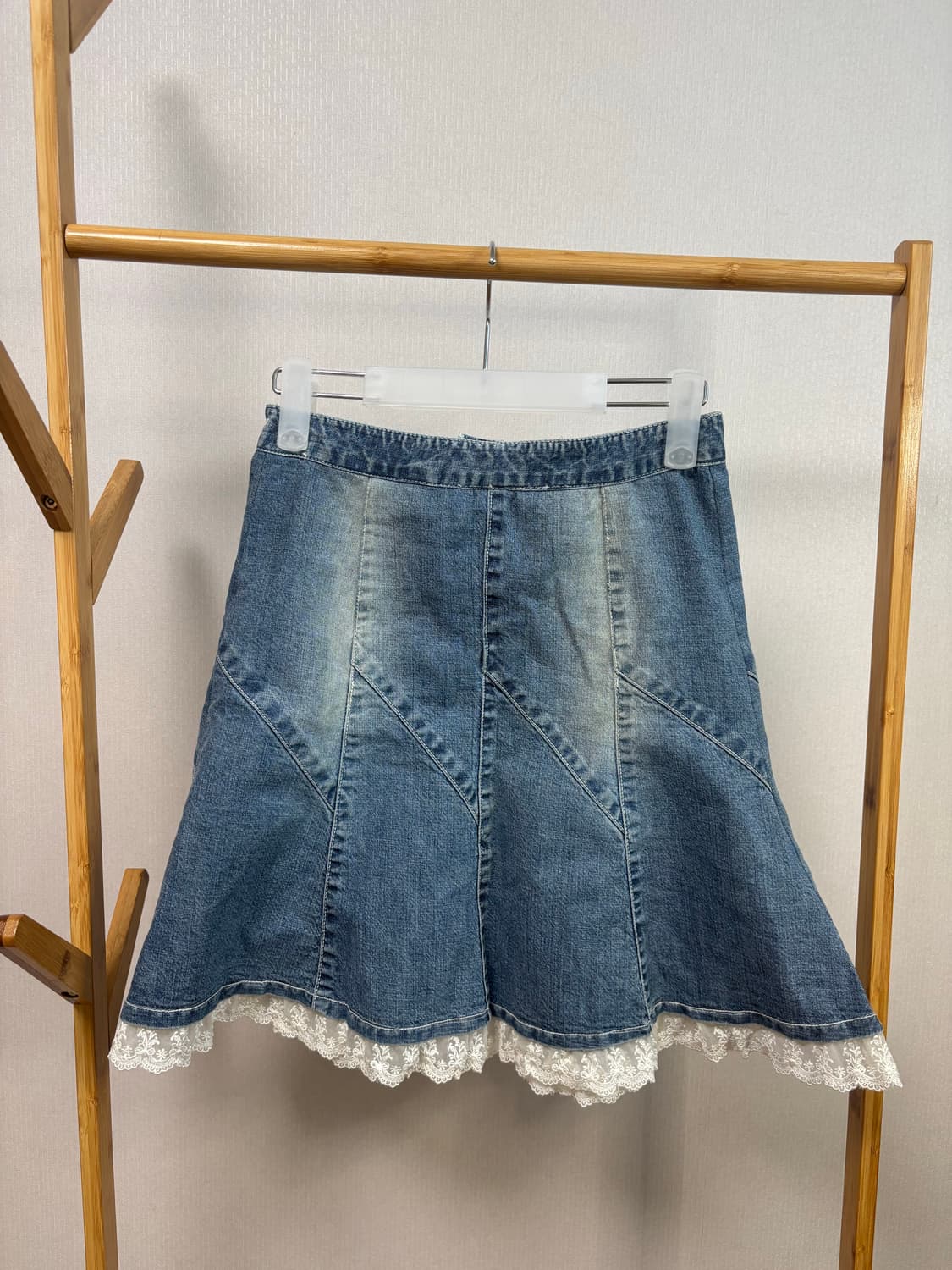 X.STICK 치마 상품이미지2