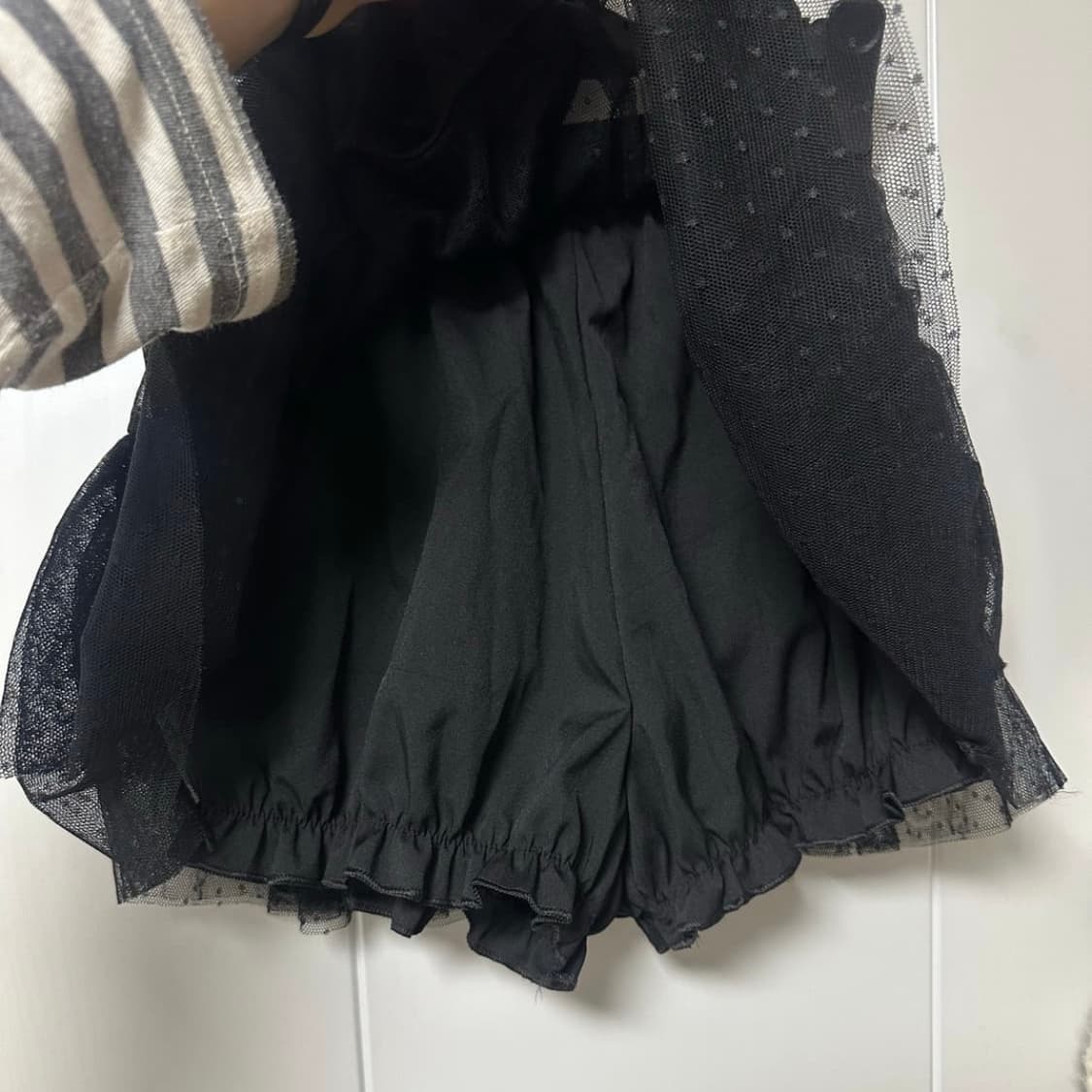 카모메산장 빈티지 모리 코디세트 상품이미지7